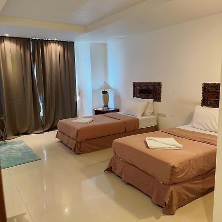 Jomtien Hostel 3 Dış mekan fotoğraf
