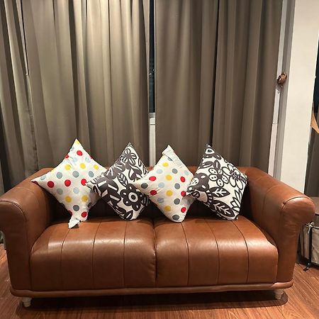 Jomtien Hostel 3 Dış mekan fotoğraf
