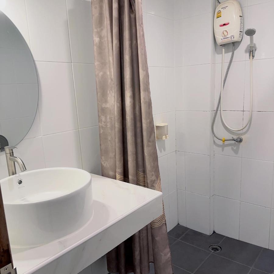 Jomtien Hostel 3 Dış mekan fotoğraf