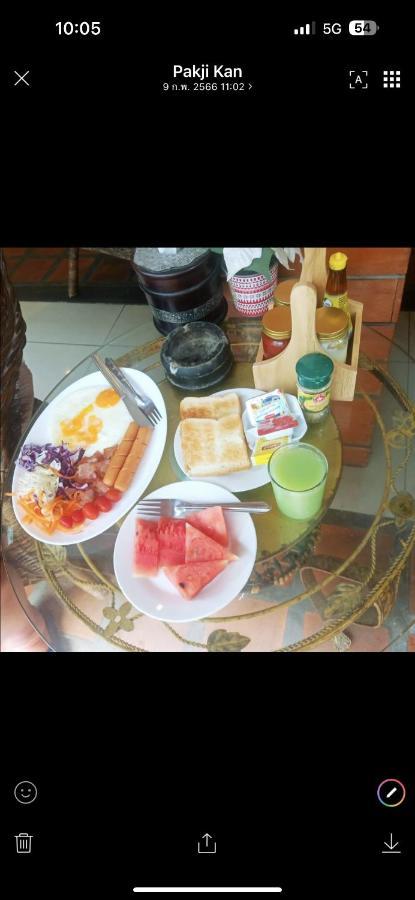 Jomtien Hostel 3 Dış mekan fotoğraf