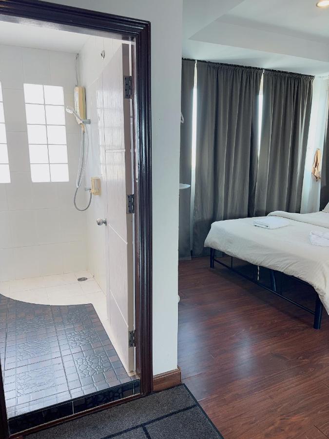 Jomtien Hostel 3 Dış mekan fotoğraf
