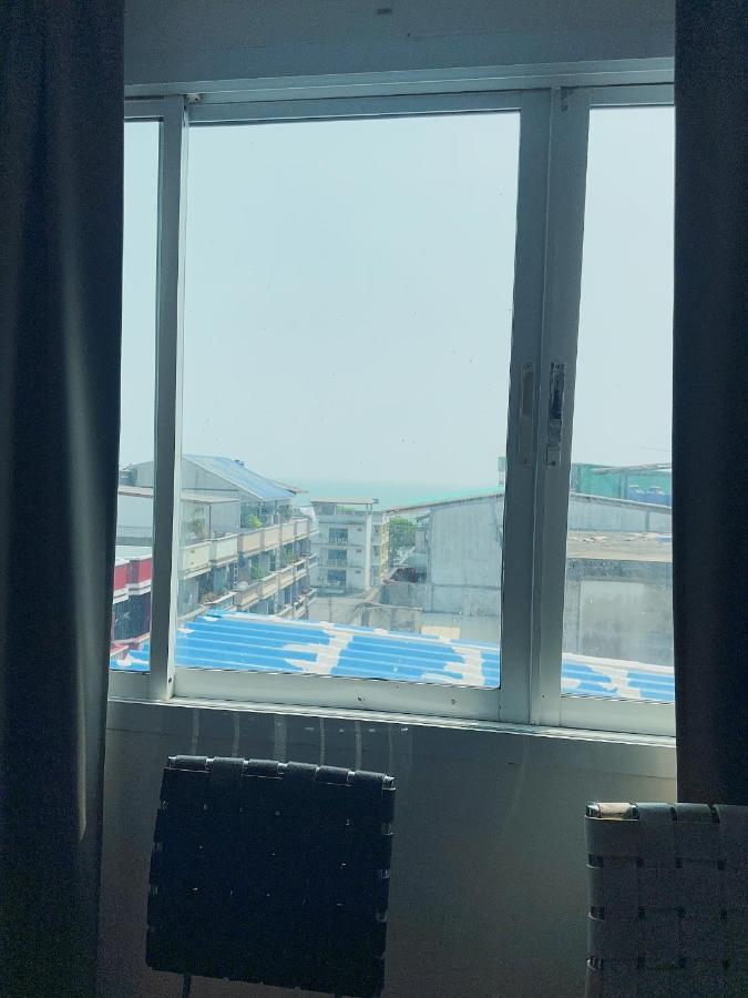 Jomtien Hostel 3 Dış mekan fotoğraf