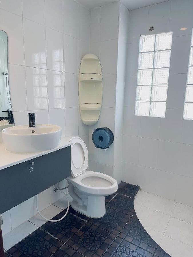 Jomtien Hostel 3 Dış mekan fotoğraf