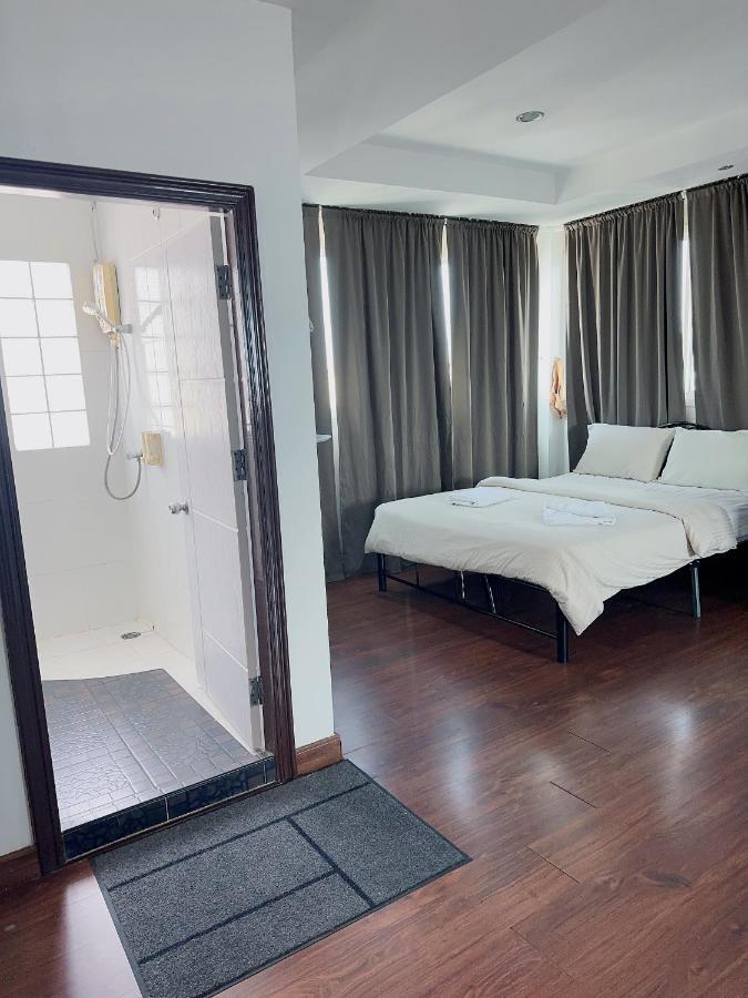 Jomtien Hostel 3 Dış mekan fotoğraf