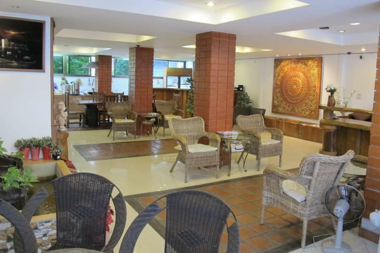 Jomtien Hostel 3 Dış mekan fotoğraf