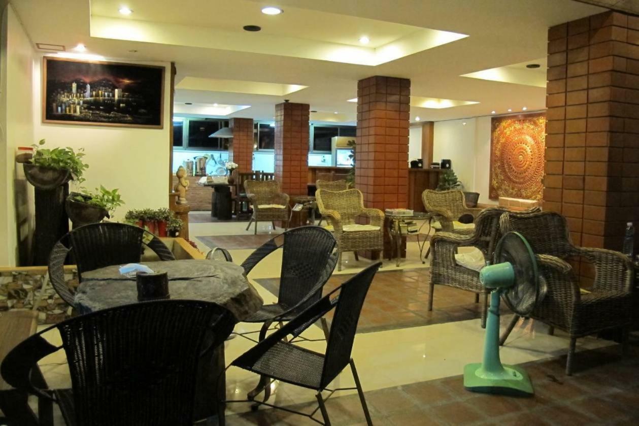 Jomtien Hostel 3 Dış mekan fotoğraf